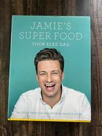 Jamie’s super food voor elke dag, Ophalen of Verzenden, Zo goed als nieuw