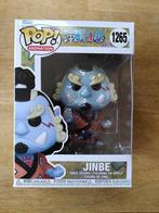 Pop Funko - One Piece - Jinbe, Ophalen of Verzenden, Nieuw