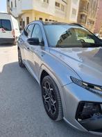 Hyundai tucson hybride essence Nline, Auto's, Hyundai, Automaat, Achterwielaandrijving, Alcantara, 5 zetels