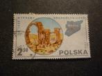 Polen/Pologne 1980 Mi 2689(o) Gestempeld/Oblitéré, Verzenden, Polen