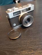 Caméra Konica EE-matic Deluxe, Enlèvement ou Envoi, Comme neuf, Konica