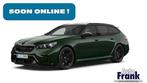 BMW M5 TOURNG / INDIV / DRIV PRO / 360CAM / PANO / CARBON, Auto's, BMW, Automaat, Overige modellen, 531 kW, 4395 cc