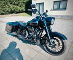 Harley Davidson Road King spécial 107, Motos, Particulier