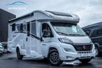 Rollerteam Zefiro 265 TL Automaat 5 Slaappl. / 1 EIGENAAR, Caravans en Kamperen, Fiat, Vloeistofverwarming, 7 tot 8 meter, Bedrijf