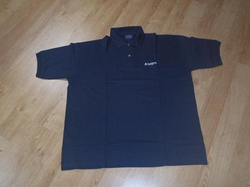marineblauw poloshirt maat 2XL, Kleding | Heren, Polo's, Nieuw, Blauw, Ophalen of Verzenden