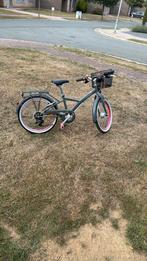 B-twin kinderfiets, Fietsen en Brommers, Fietsen | Kinderfietsjes, Ophalen, Nieuw, 20 inch of meer, B-Twin