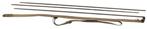 a britse IRELESS SET 38 ANTENNA ROD in original webbing tas, Ophalen of Verzenden