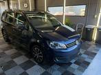Volkswagen Touran 1.4 TSI AUTOMAAT GEKEURD 7-zitplaatsen bj., Auto's, Automaat, Euro 5, Gebruikt, 4 cilinders