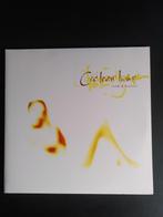 2 LP's Cocteau Twins, Verzenden, Zo goed als nieuw