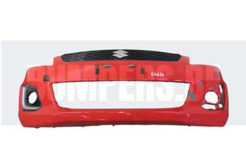 Bumper Suzuki Swift Mk7 Facelift 13-17 Voorbumper Q4626 beschikbaar voor biedingen