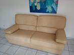 2 -3 zit zetel gratis, Ophalen, Kunststof, Gebruikt, 150 tot 200 cm