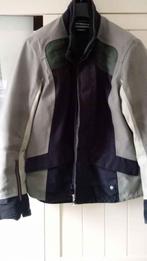 BMW motorjas Motorad medium, Motoren, Kleding | Motorkleding, Ophalen, Tweedehands, Jas | textiel, BMW