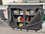 Camping kast, Ophalen, Nieuw, Campingkast