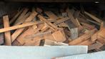 Gratis brandhout, Tuin en Terras, Brandhout, Ophalen