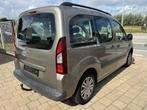 Peugeot Partner benzine van 2015, Euro 5, Monovolume, 4 cilinders, 1600 cc