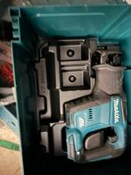Makita recipro, Ophalen, Zo goed als nieuw