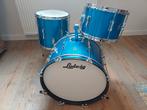 Ludwig 1960's clubdate!, Muziek en Instrumenten, Drumstellen en Slagwerk, Ophalen, Zo goed als nieuw, Ludwig
