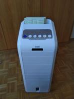 DOMO DO153A Misting Airconditioner, Ophalen, 3 snelheden of meer, Zo goed als nieuw, Afstandsbediening