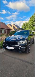 Bmw x5 m50d 381pk 7 zit lage wegenbelasting in nieuwstaat, Auto's, Automaat, 188 g/km, Diesel, Particulier