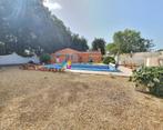 Andalusië, Almeria - 4 slpkmr villa met zwembad, Immo, Buitenland, Dorp, Spanje, 4 kamers, 190 m²