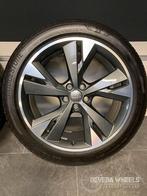 20'' originele DEMO Audi Q4 E-tron velgen + banden 5x112, Autos : Pièces & Accessoires, Pneus & Jantes, Pneus et Jantes, Enlèvement ou Envoi