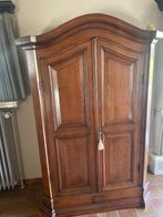 Dressoirkast, halkast, vestiairekast, Huis en Inrichting, Kasten | Kleerkasten, Ophalen, Zo goed als nieuw