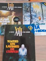BD XIII nr 1-2-3, Ophalen, Zo goed als nieuw