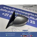 W205 C63 AMG SPIEGEL LINKS 360 CAMERA BUITENSPIEGEL Elektris, Auto-onderdelen, Gebruikt, -, Ophalen of Verzenden, -