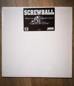 Screwball maxi vinyl, Ophalen of Verzenden, Zo goed als nieuw