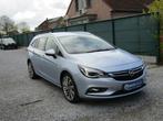 Opel Astra 1.6 CDTI Innovation, 100 kW, Achat, Euro 6, Entreprise