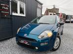 Fiat Punto 1.3 MultiJet 5 portes  / Clim / Entretien+CT OK, Auto's, Voorwielaandrijving, Euro 5, Stof, Zwart