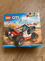 Lego City 60145, Ophalen, Nieuw, Lego