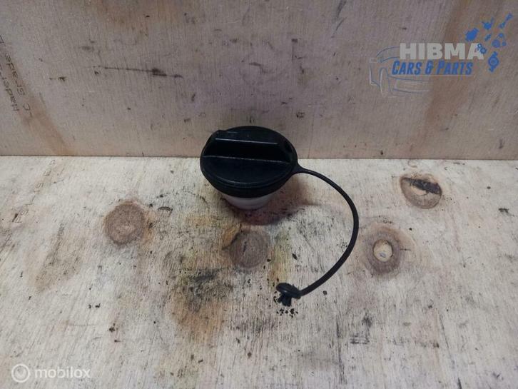 Nissan Primera III Tankdop 2002 t/m 2009, Auto-onderdelen, Brandstofsystemen, Nissan, Gebruikt, Ophalen of Verzenden