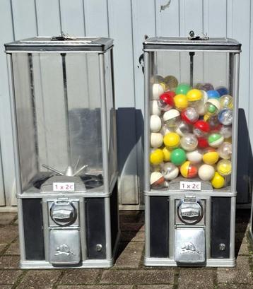2 euro Beaver capsule automaat Pokémon kauwgom  beschikbaar voor biedingen