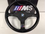 BMW E30 M technic stuurwiel 385mm gebruikt 32339058694, Niet ingevuld, Enlèvement ou Envoi, Niet ingevuld, Utilisé