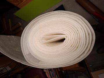 Gratis afhalen Rol bubbelfolie beschikbaar voor biedingen