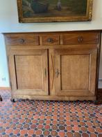 Eiken dressoir, Antiek en Kunst, Ophalen