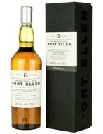 Port Ellen whisky, Verzamelen, Ophalen of Verzenden, Nieuw, Vol