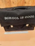 Lot boekentassen, Ophalen, Nieuw, Zwart