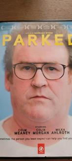 Parked  "A Film By Darragh Byrne", Vanaf 12 jaar, Verzenden, Zo goed als nieuw, Overige gebieden