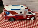 Ambulance, Auto's, Bestelwagens en Lichte vracht, Particulier, Te koop