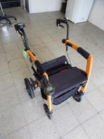 elektrische rolstoel/rollator, Diversen, Rolstoelen, Ophalen, Zo goed als nieuw, Elektrische rolstoel