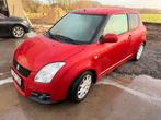 Suzuki Swift Sport / 2007 / 125500km, Bedrijf, Te koop, Swift