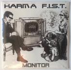 Karma F.I.S.T. - monitor SEALED, Cd's en Dvd's, Cd's | Dance en House, Ophalen of Verzenden, Nieuw in verpakking, Overige genres