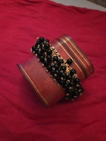 Vintage 70's rekarmband beschikbaar voor biedingen