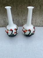 Koppel murano vazen perfecte staat, Ophalen