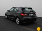 Audi A1 Sportback 30 TFSI Pro Line S Actie wagen !, Voorwielaandrijving, Stof, Euro 6, Zwart