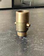 LPG ADAPTER, Ophalen