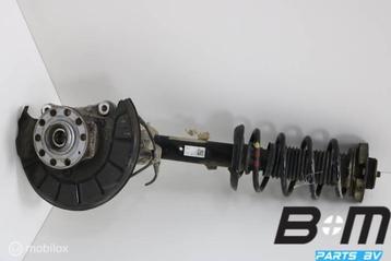 Wielophanging linksvoor VW Passat B7 3C0413031AT beschikbaar voor biedingen