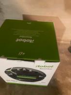 irobot I7+, Ophalen